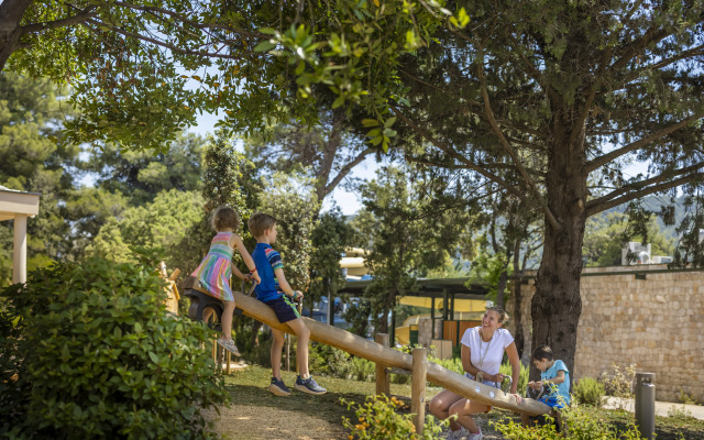 Trim Sunny Apartments by Valamar