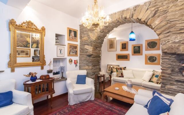 Gladiolus House - Tinos