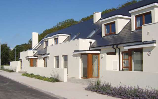 Shanagarry Holiday Village 2008