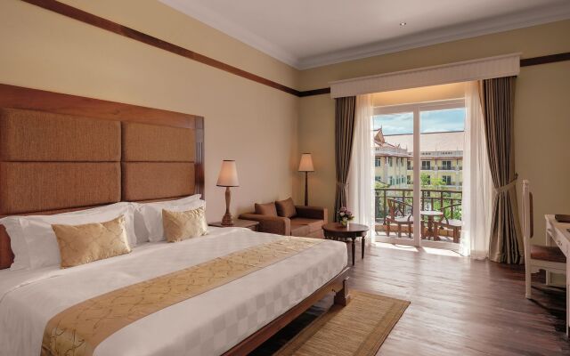 Sokha Siem Reap Resort & Convention Center