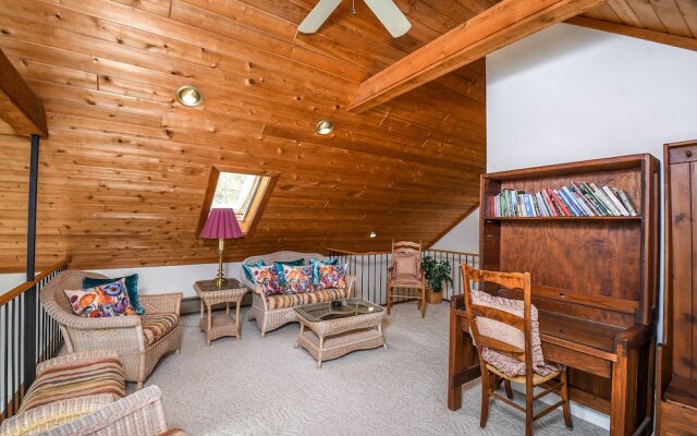 Sunrise 4 Bedroom House