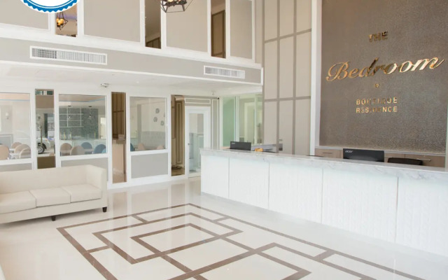 The Bedroom Ladprao 101