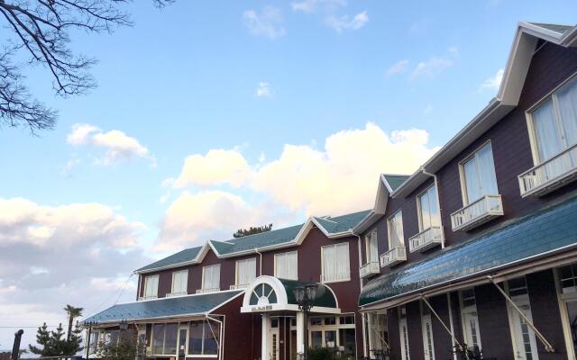 View Lodge Biwa