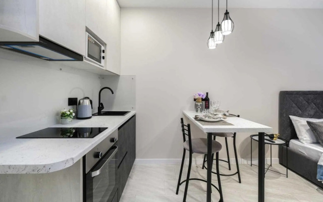 Room Hotel (Рум Хотел) на улице Державина