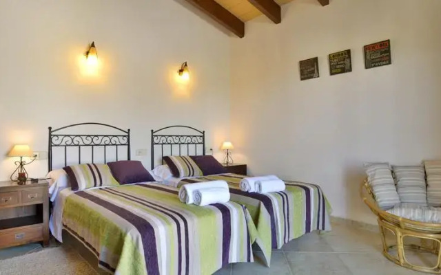 Villa La Casa de SHorta