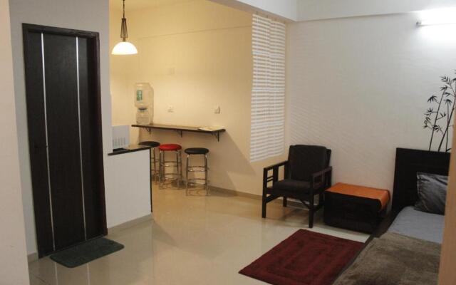 Tranquil Serviced Apartments