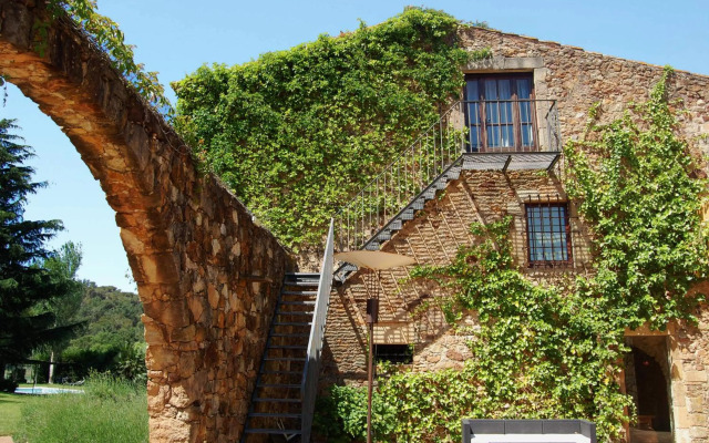 Mas Salvi Country Boutique Hotel