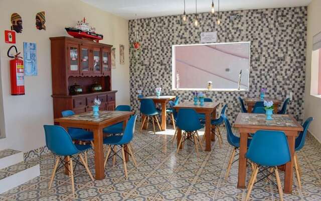 Pousada Vista Dell Mar