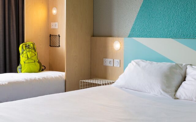 Ibis Budget Tours Sud