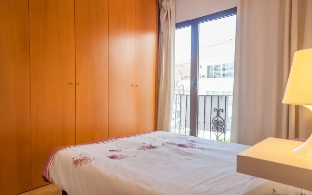 Apartamento BalcÃ³n de Europa Canovas Nerja