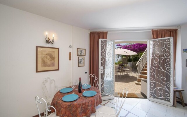 Villa Isabel in Praiano