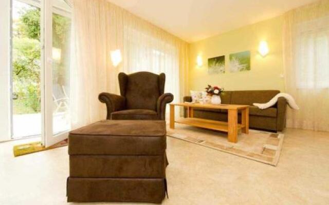 Domizil am Hang _ Wohnung B 13