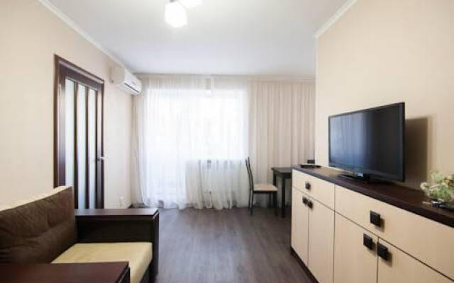 Pavlovo Pole Apartment