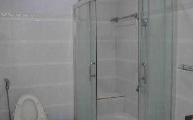 Laska Hotel