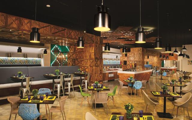 Breathless Riviera Cancun Resort & Spa - Adults Only - All Inclusive