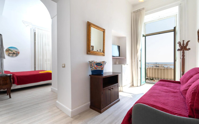 Hotel Fontana