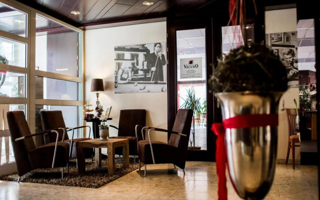 Parkhotel Papenburg by Hackmann