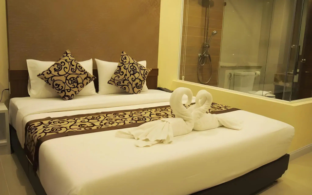 247 Boutique Hotel