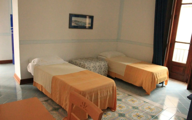 Hotel Del Sole Al Plebiscito