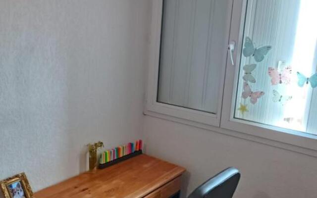 Plein centre ville Appartement