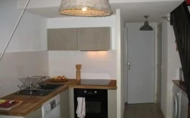 Villa Port Leucate, 3 pièces, 5 personnes - FR-1-81-68