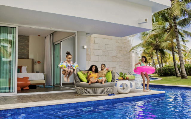 Nickelodeon Hotels & Resorts Punta Cana, Gourmet All Inclusive by Karisma