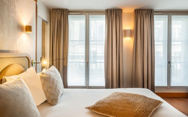 Hôtel Le Monna Lisa by Inwood Hotels