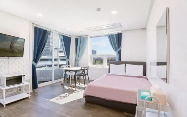 Gangneung Four View Pension
