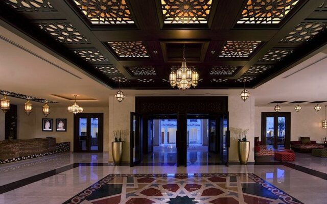 Al Mirqab Boutique Hotel