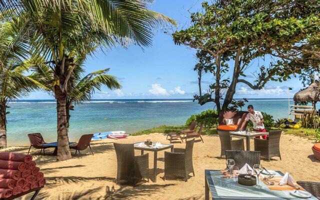 SO/ Sofitel Mauritius