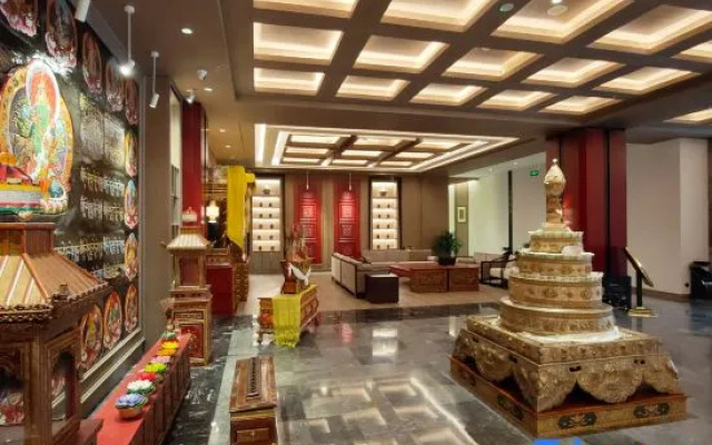 Saikang Hotel