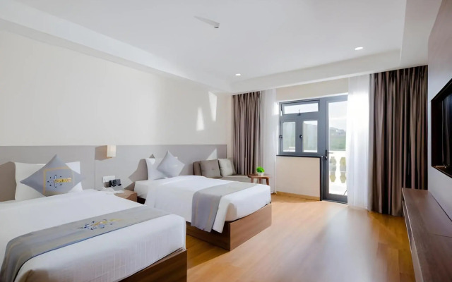 Orbit Hotel