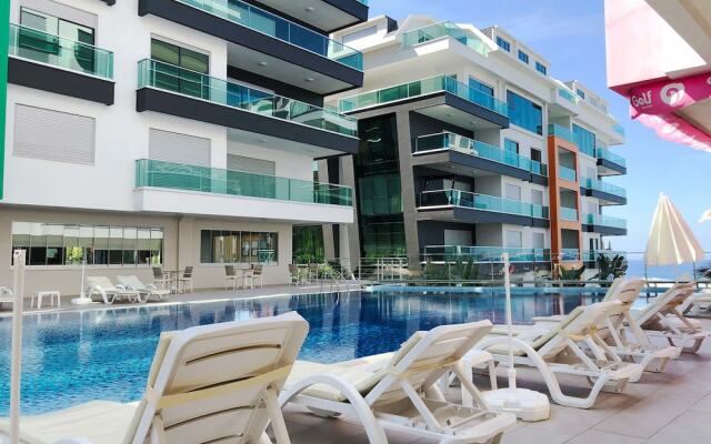 Konak Seaside Homes 1 Bedroom