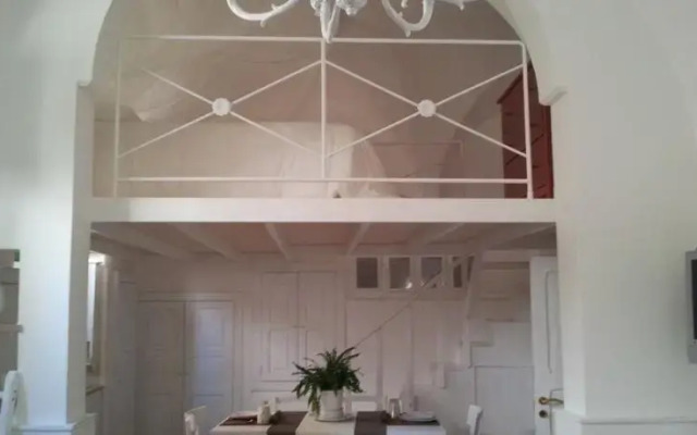 White House Holiday home