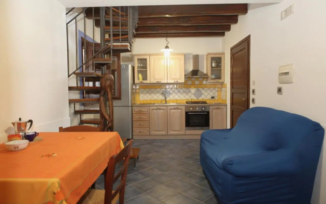 Case Vacanze Casa Romana