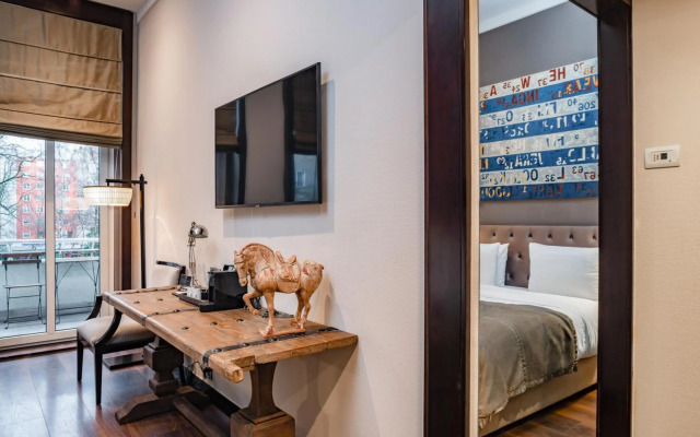 Quentin Design Hotel Berlin