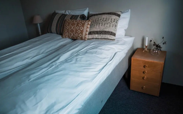 Hotell Nesbyen