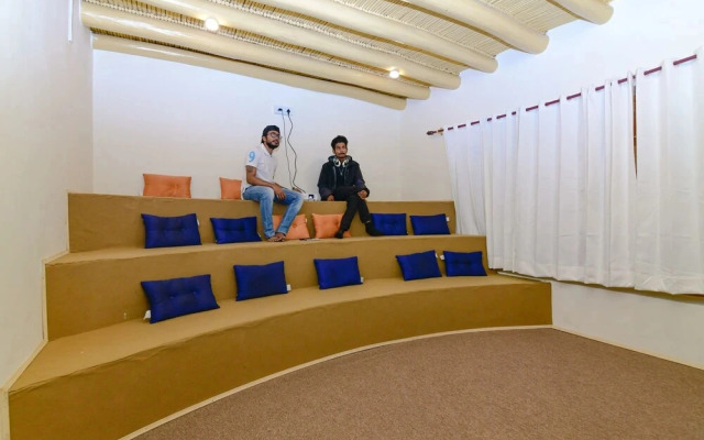 Raybo Hostel & Rooms