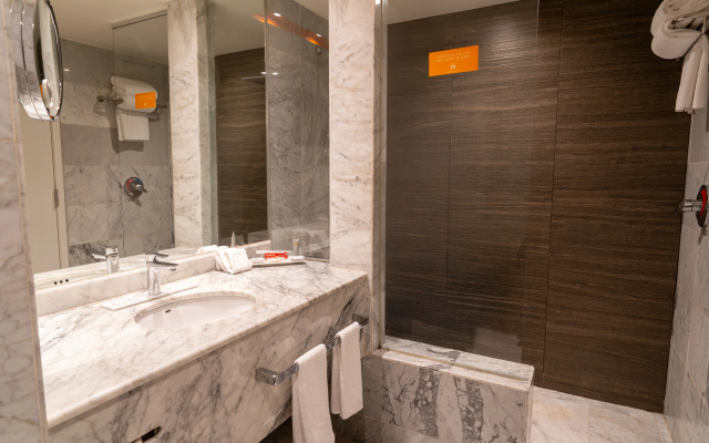 Real Inn Tijuana by Camino Real Hotels