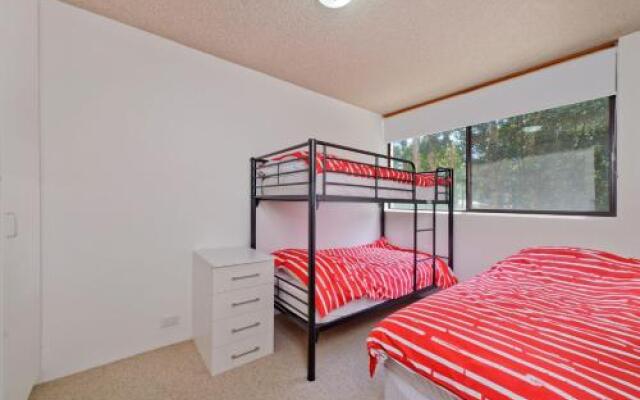 Beachpark 10 58 Pacific Drive