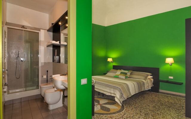 4Rooms B&B