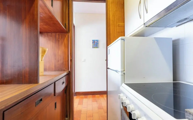 LightHouse Apartment