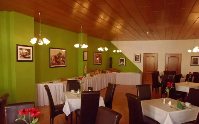 Hotel Garni Thüringer KloßTheater