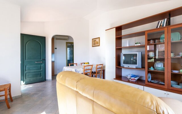 Residence Verde Navarrese