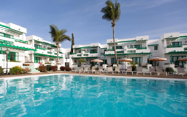 Apartamentos Nazaret