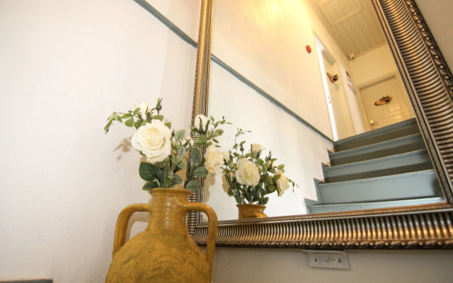 Kastoria Butik Pansiyon