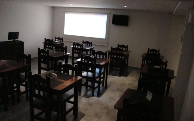 Hotel Calandre