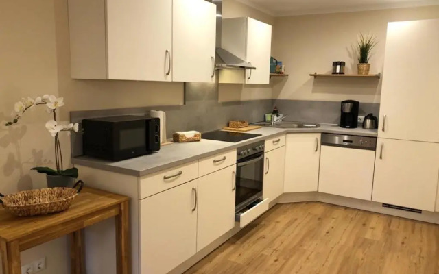 Rheingau und Weltkulturerbe Mittelrheintal erleben - Ferienappartement in Winkel