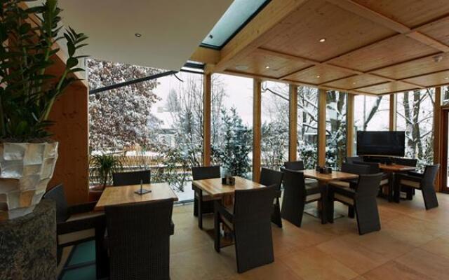 Residence & Hotel Alpinum