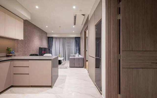 The Opera Residence Luxury Vacation